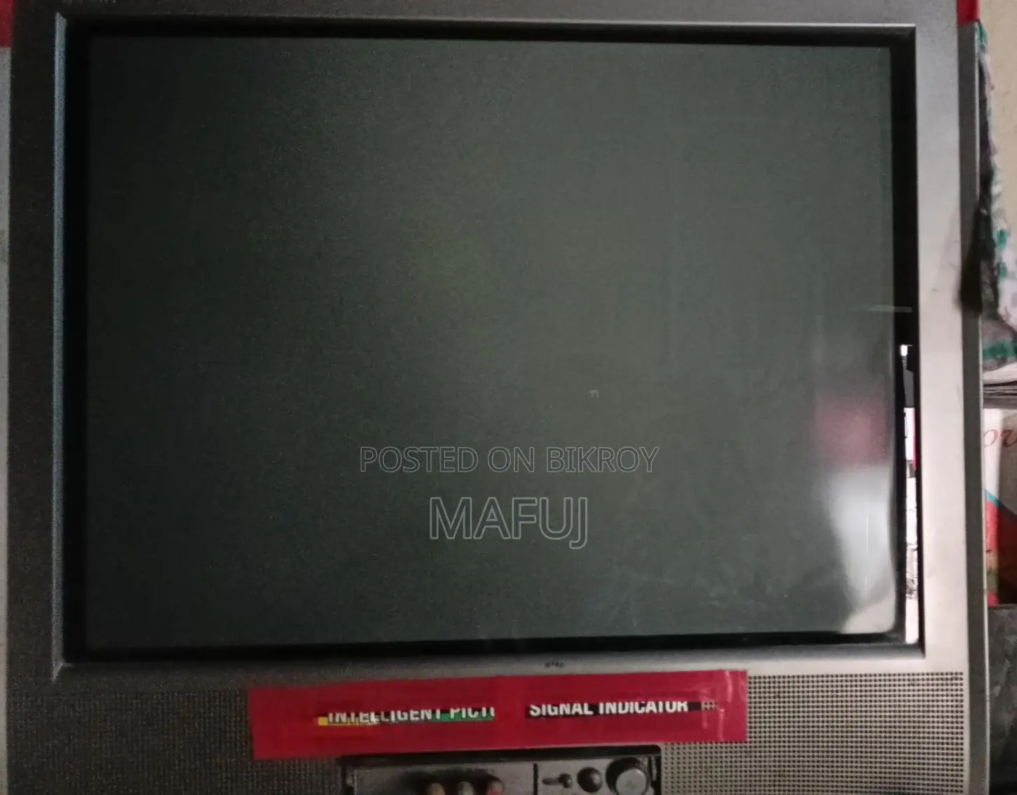 Sony TV