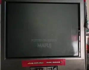 Sony TV