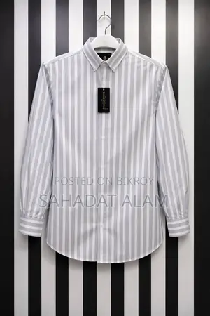 Old Money Shirt at an Eid Offer Price