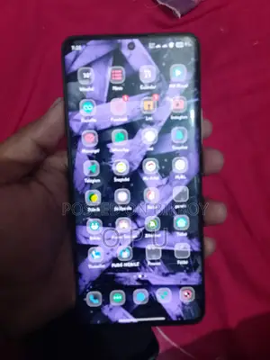 Xiaomi Redmi Note 13 Pro Plus 8/256 (ব্যবহৃত)