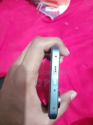 Xiaomi Redmi Note 13 Pro Plus 8/256 (ব্যবহৃত)