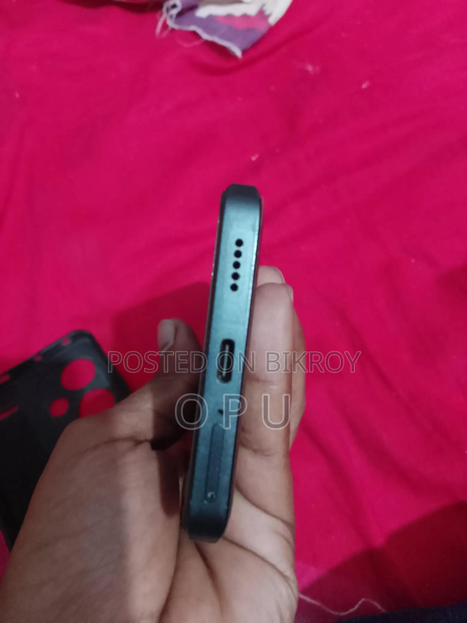 Xiaomi Redmi Note 13 Pro Plus 8/256 (ব্যবহৃত)