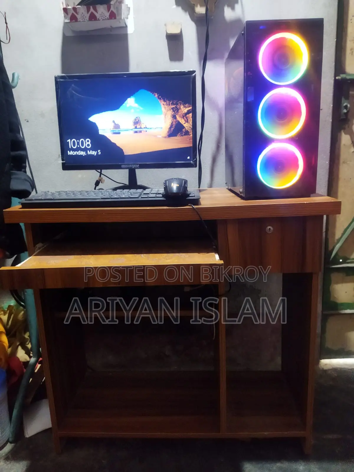Desktop Computer for Sale