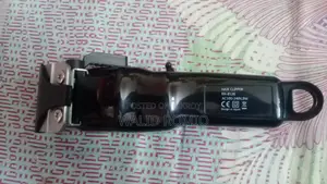 Redien Japan Cordless Magic Hair Clipper Rechargeable
