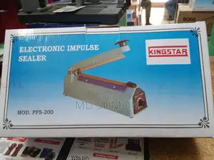 Plastic Packing Machine