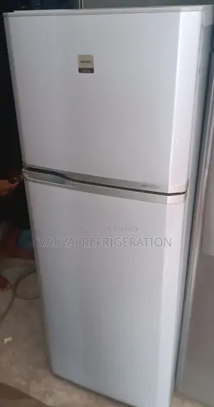Urgent Sale: Toshiba 150L Fridge