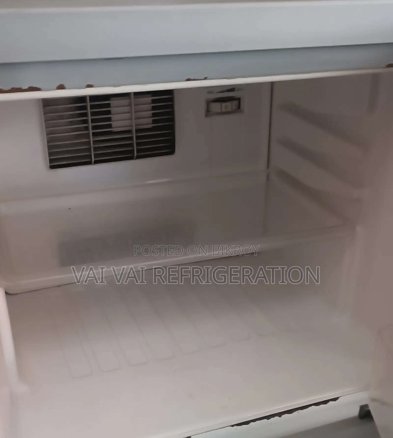 Urgent Sale: Toshiba 150L Fridge
