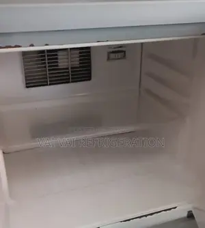 Whirlpool fridge 150 letter for urgent