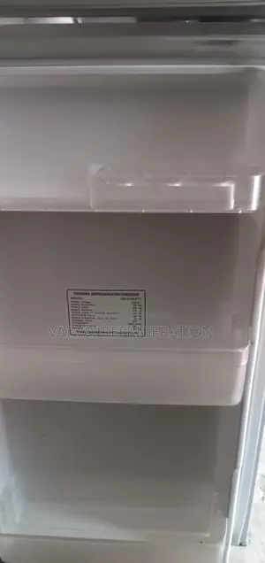 Urgent Sale: Toshiba 150L Fridge