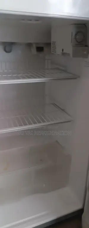Urgent Sale: Toshiba 150L Fridge