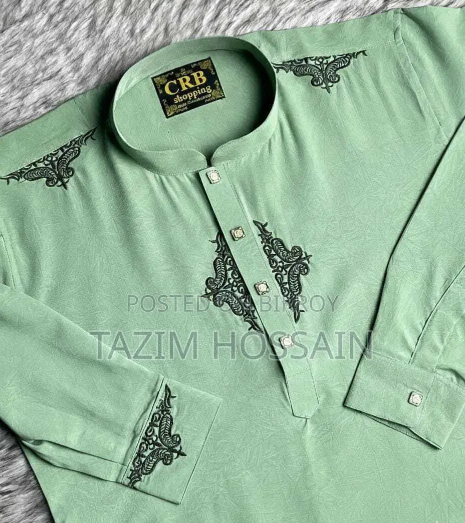 Premium China Bhangchur Panjabi