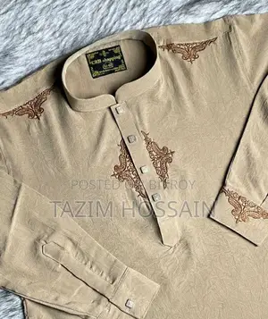 Premium China Bhangchur Panjabi