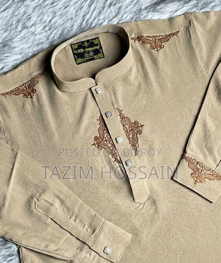 Premium China Bhangchur Panjabi