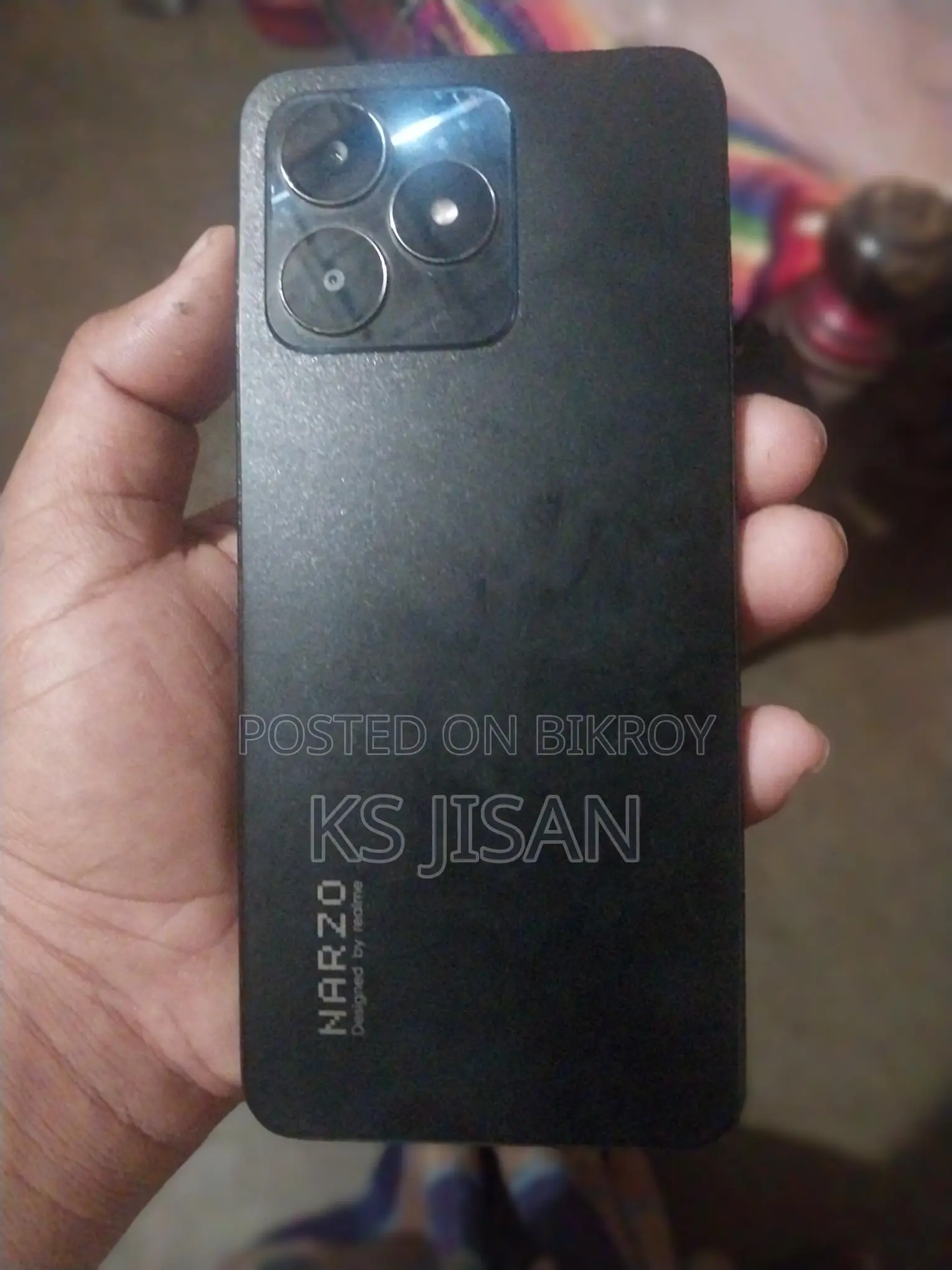 Realme Narzo N53 (Used)