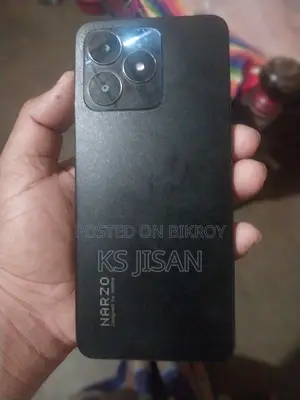Realme Narzo N53 (Used)