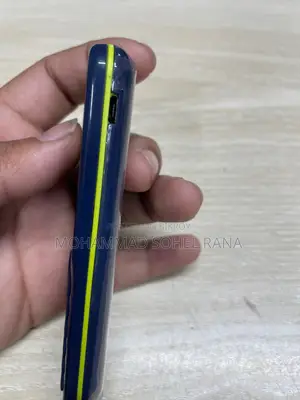 Samsung Guru Music 2 (Used)