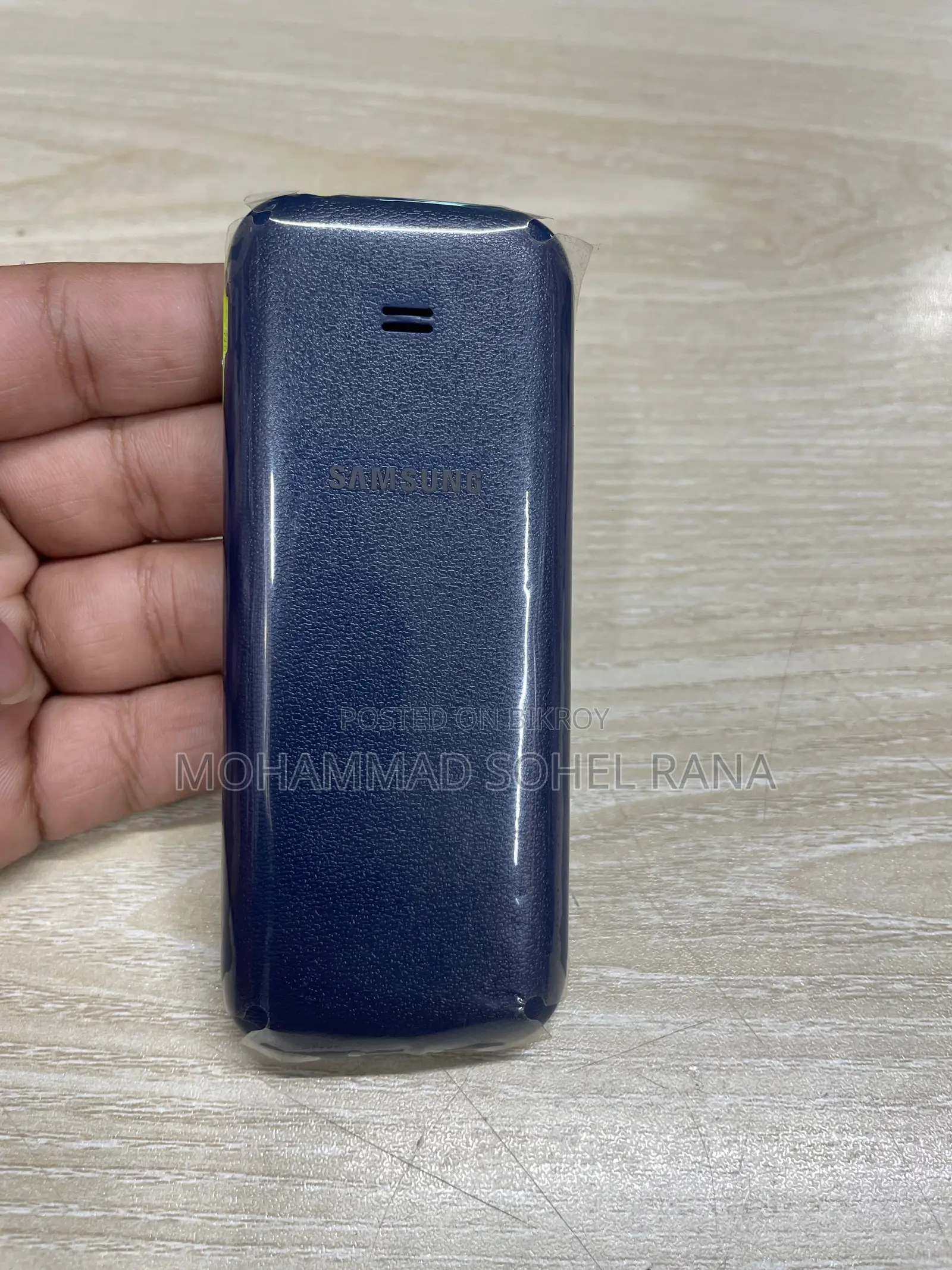 Samsung Guru Music 2 (Used)