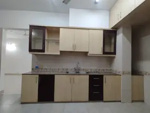 Good Quality Semi Furnished Flat Rent At Baridhara