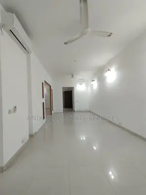 Good Quality Semi Furnished Flat Rent At Baridhara