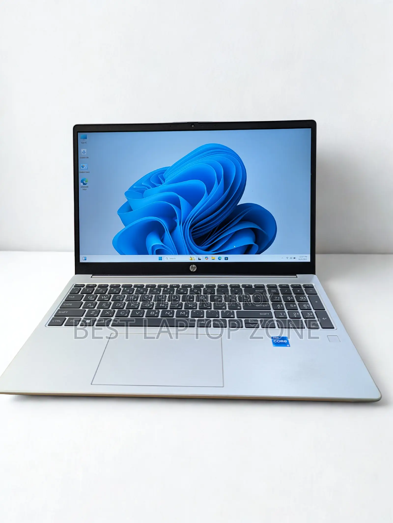 HP 250 G10: 13th Gen Core i5 – Experience Unmatched Power and Performance