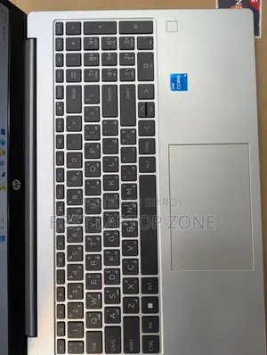 HP 250 G10: 13th Gen Core i5 – Experience Unmatched Power and Performance