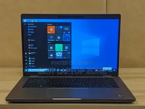 Dell Latitude 13th Gen i7 Vortex – কাজের গতি বাড়ান বহুগুণ