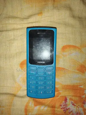 Nokia 105 (Used)