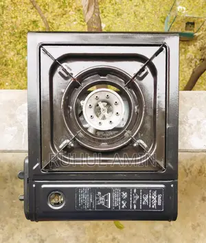 Osel Portable Gas Stove (Japan Tech)
