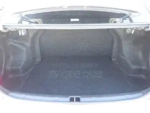 Toyota Axio EX HYB PUSH 3.5POINT 2021