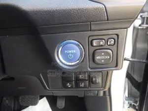 Toyota Axio EX HYB PUSH 3.5POINT 2021