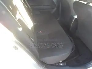 Toyota Axio EX HYB PUSH 3.5POINT 2021