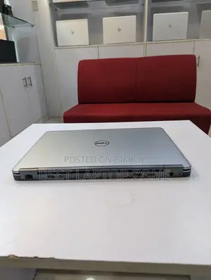 Dell Latitude |Core i7 8th Gen–পাওয়ার ব্লেজ অ্যাক্টিভেটেড, ওয়ারেন্টি নিশ্চিত