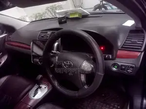 Toyota Allion 2011