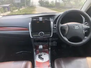 Toyota Allion 2011