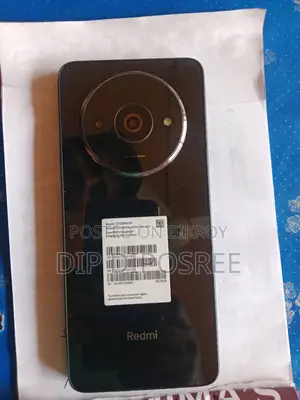 Xiaomi Redmi A3 (Used)