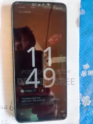 Xiaomi Redmi A3 (Used)