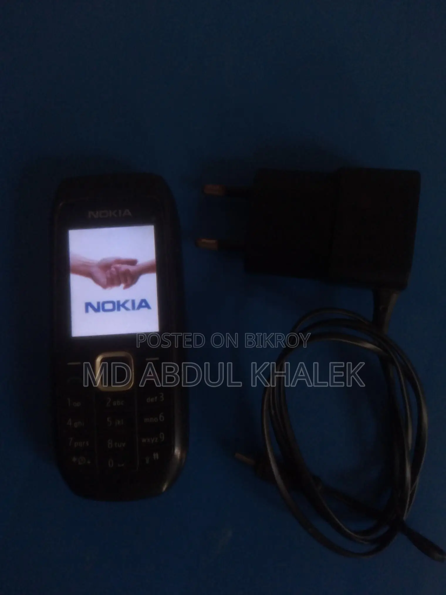 Nokia 1616 (Used)