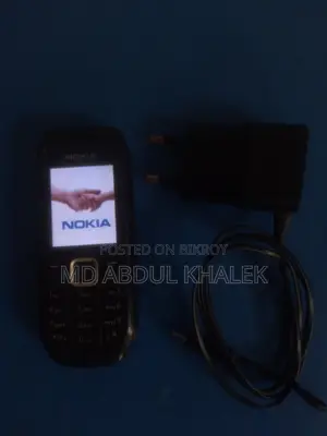 Nokia 1616 (Used)