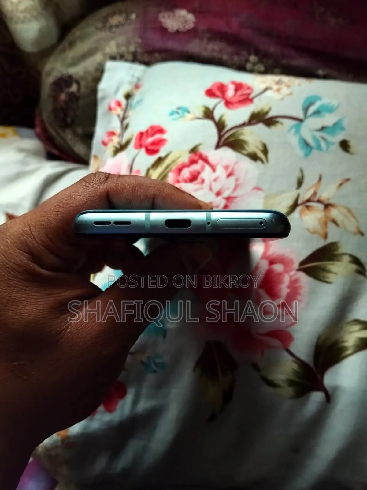 OnePlus 9R (Used)