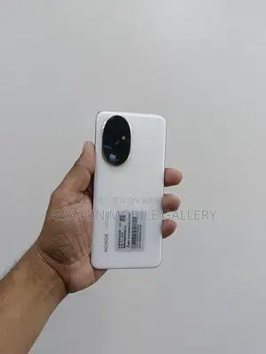 Honor 200 5G 12/512 (Used)