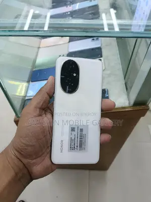 Honor 200 5G 12/512 (Used)