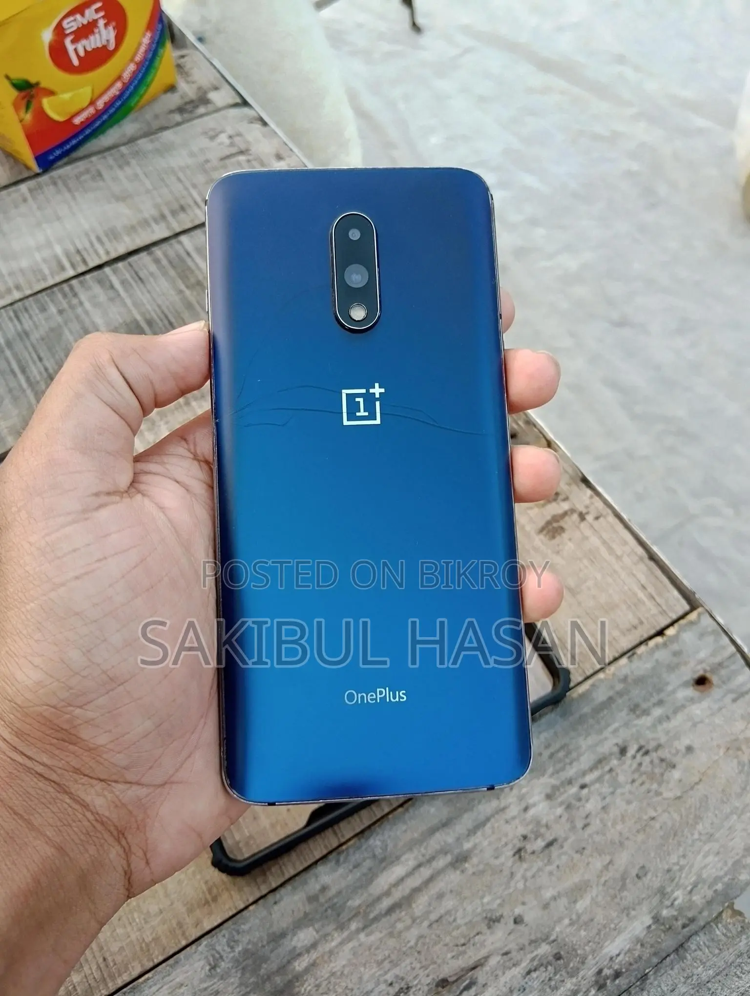 OnePlus 7 . (Used)