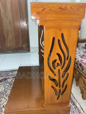 Puja Altar (Malaysian Board)