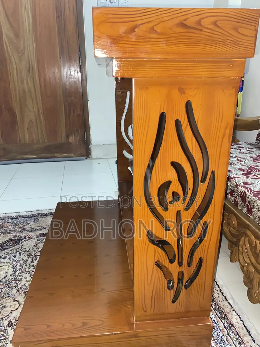 Puja Altar (Malaysian Board)