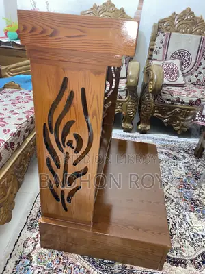 Puja Altar (Malaysian Board)