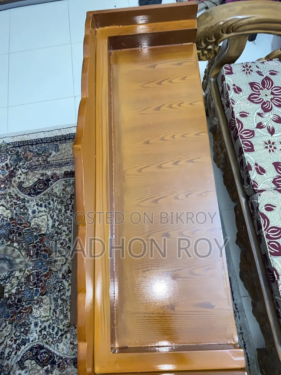 Puja Altar (Malaysian Board)