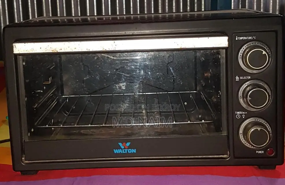 Walton Ovens