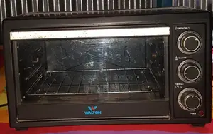 Walton Ovens