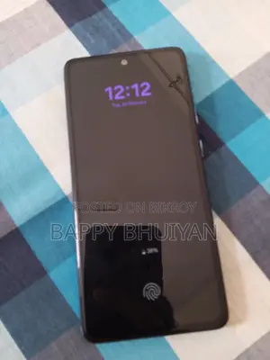 Samsung Galaxy A52 (Used)
