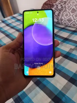 Samsung Galaxy A52 (Used)